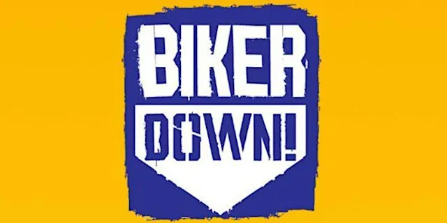 Biker Down Workshop - Devon & Somerset Fire & Rescue - STN 60