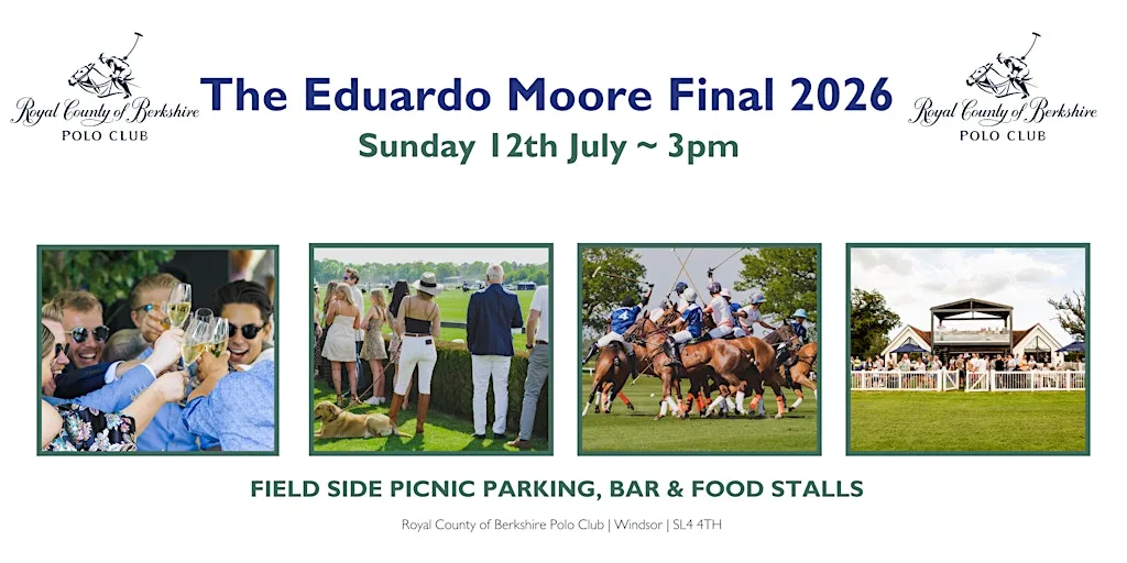 The Eduardo Moore Final