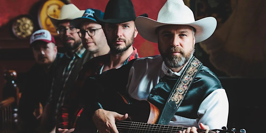 The Garth Brooks Tribute Show, Thunder Rolls