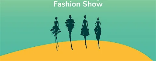 Sunshine and Sunflowers'Fashion Show by Lewis-Manning Hospice Care