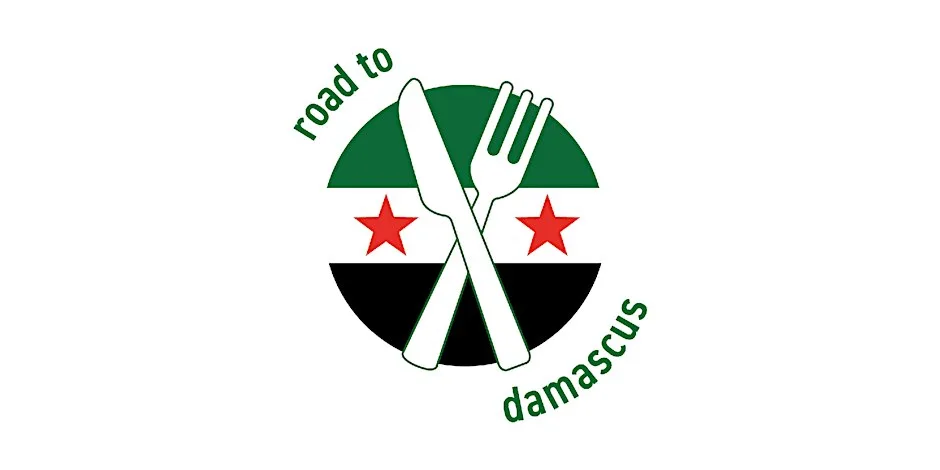 Road to Damascus 'A Taste of Syria' Pop Up Restaurant