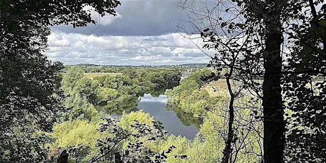 Mindfulness & Walk at Clifton Grove at Clifton Village Nature Trail Car Park