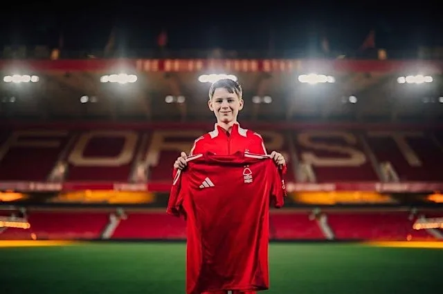 Sells Pro Training Trial Day At Gresham Close (NFFC Academy)