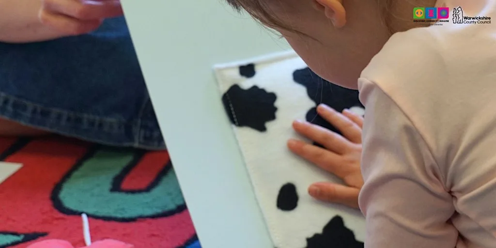 Sensory Stories