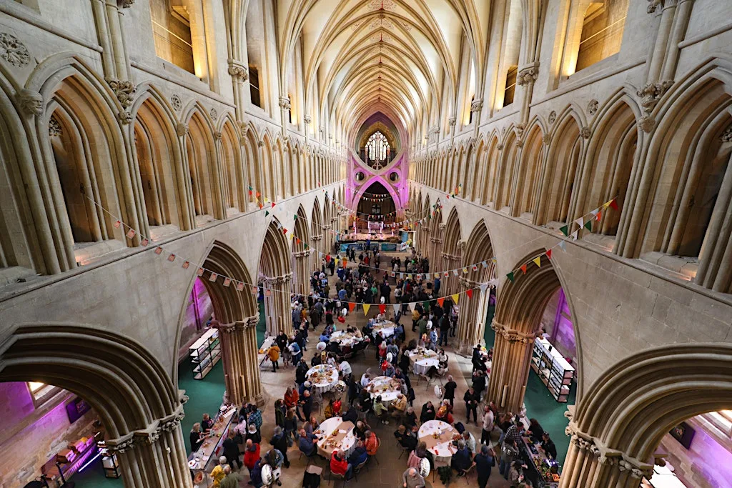 Cider & Cheese Festival 2026!
