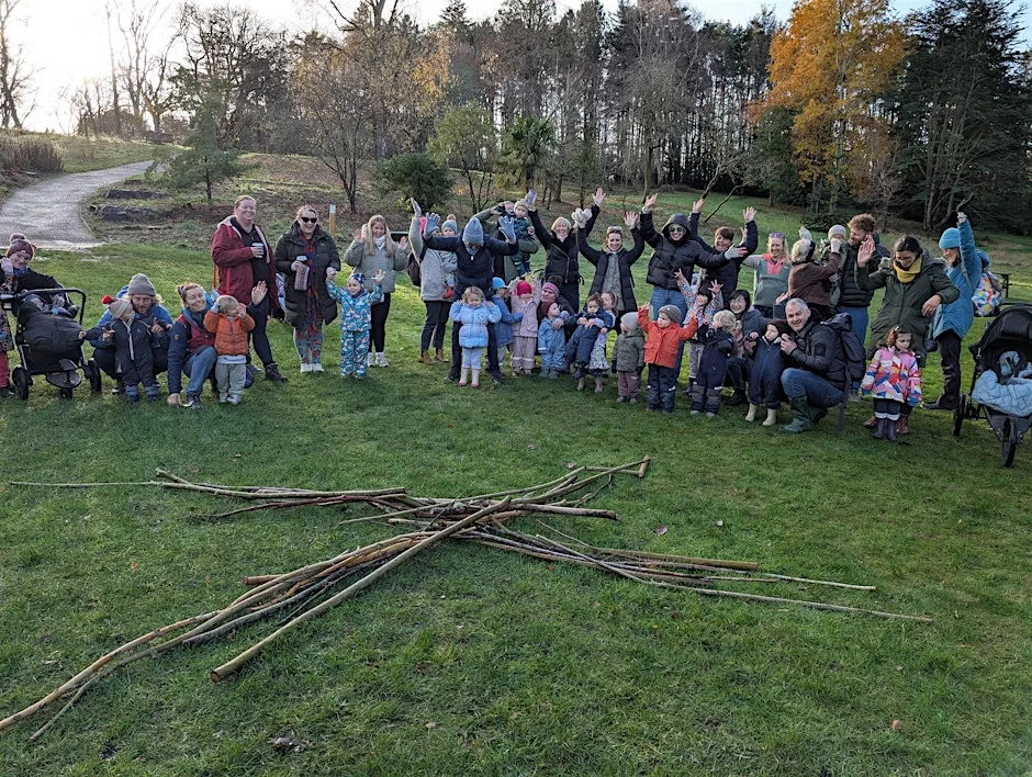 Little Oaks Early Years Group
