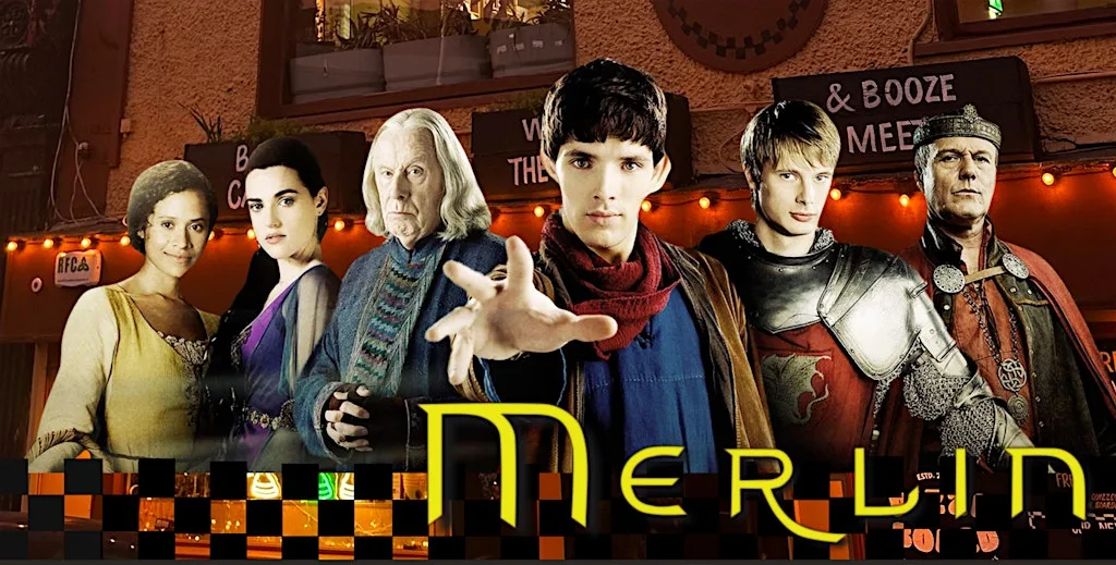 Merlin Quiz | Board Dublin at Board