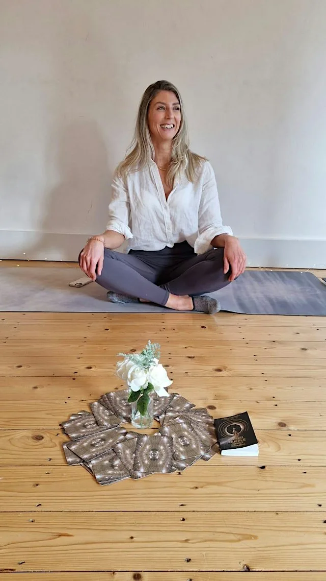 Mum's Space | A 2 Hour Reset & Recharge for Mum's