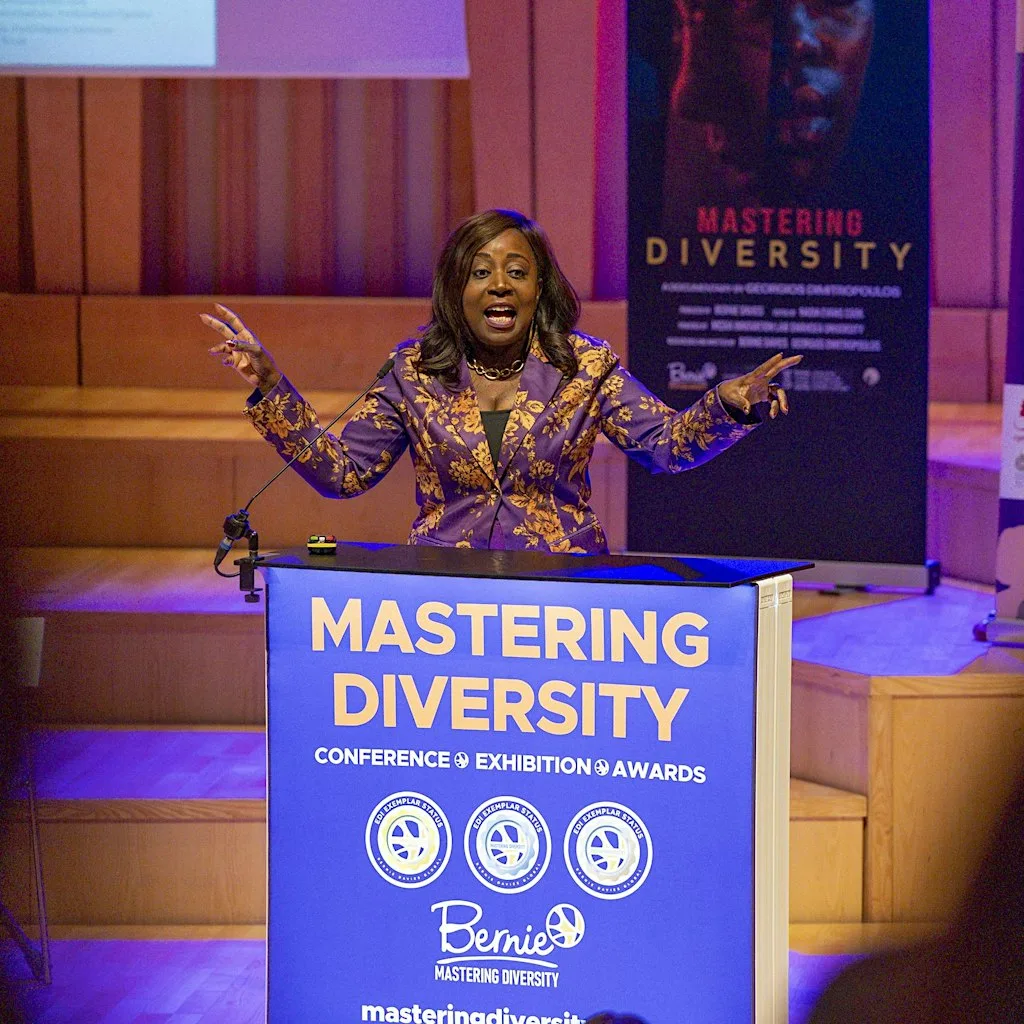 Mastering Diversity Conference 2026- Royal Welsh College of Music and Drama at Royal Welsh College of Music & Drama