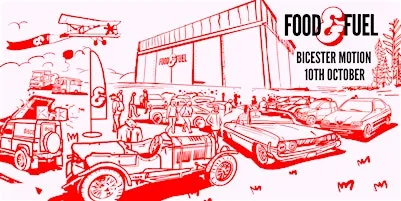 Food&Fuel 2026: The Third Course