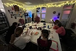 Neurodivergent LGBTQ+ Peer Group at My:ND Space CIC