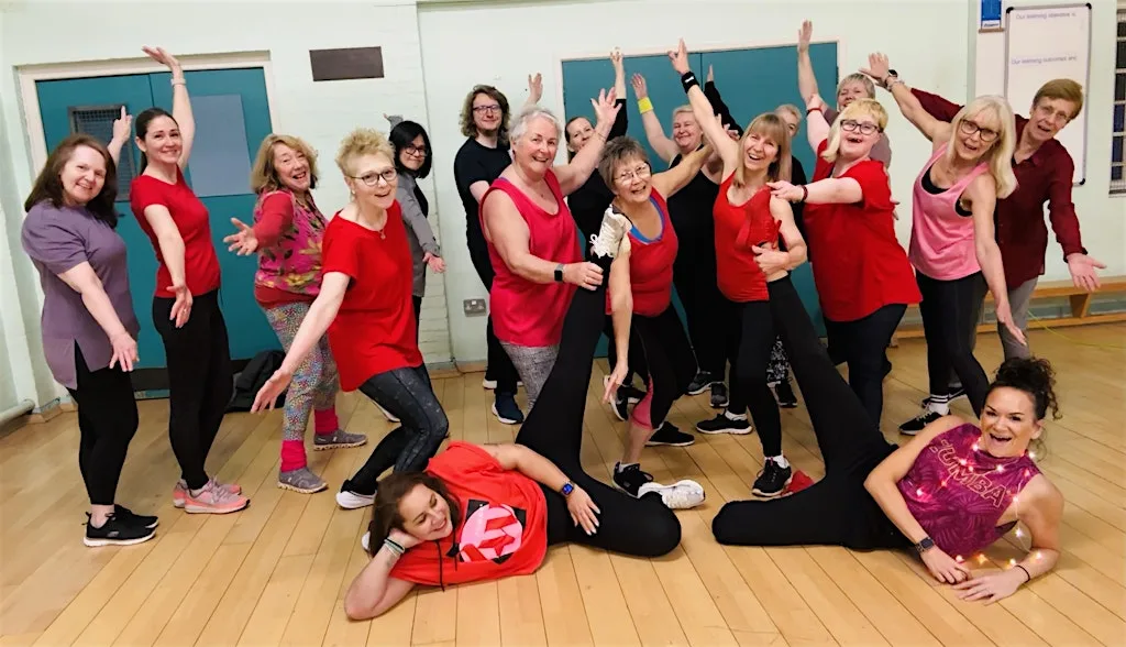 Zumba