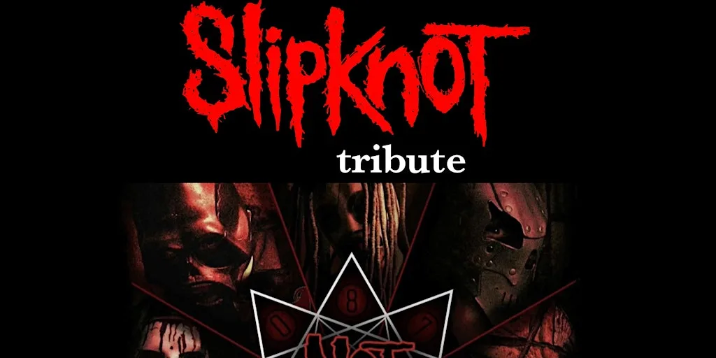 Slipknot tribute - Not the Knot at The Boulevard