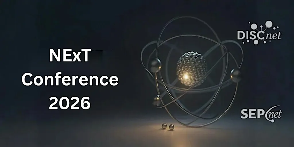 NExT Conference
