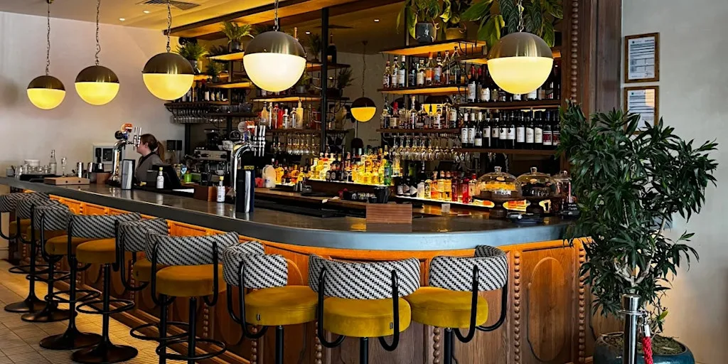 SPARK Business Networking Event - Coppa Club, Guildford at The Guildford Townhouse