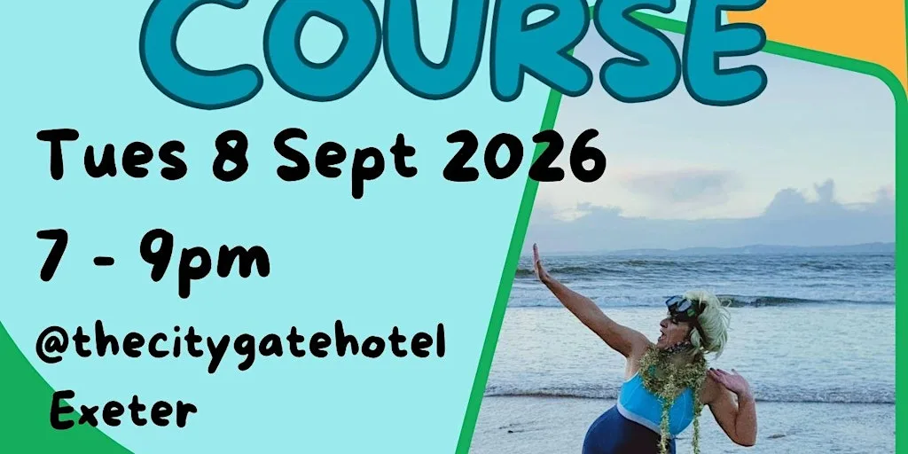 Six Week Stand Up Comedy Course at Exeter's Citygate Hotel at City Gate (Hotel)