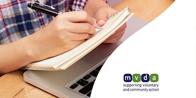 Charity Finance and Bookkeeping Training Course at Middlesbrough Voluntary Development Agency (MVDA)