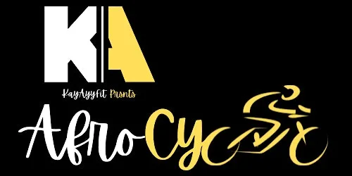 KayAyyFitPrsnts AfroCycle