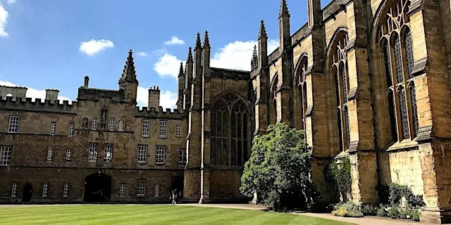Oxford Ethnography and Education Conference 2026