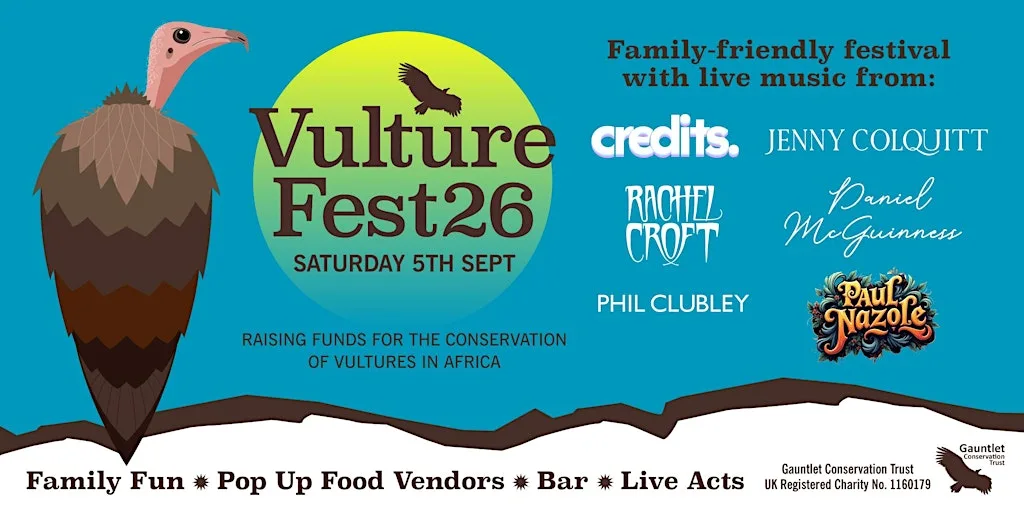 VultureFest 26