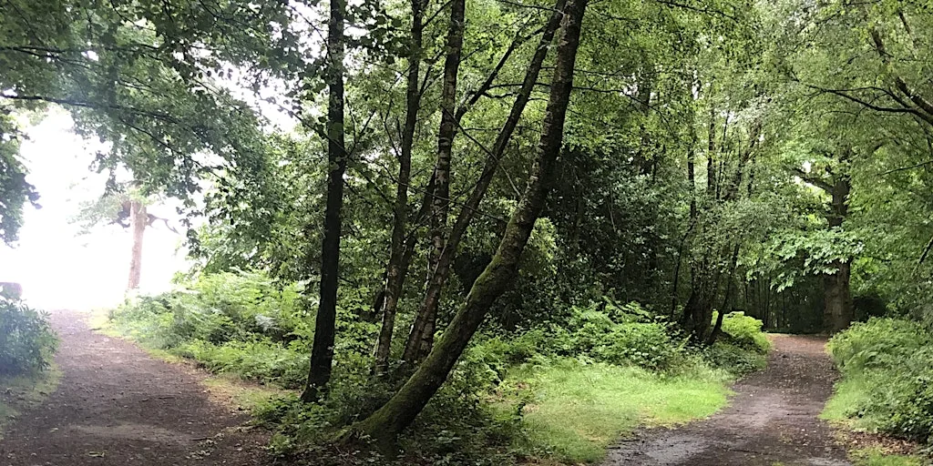 Crossroads and Thresholds Retreat