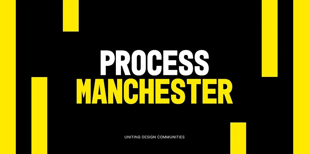 Process Manchester 009 at Joshua Brooks