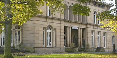 PAS Finds Surgery - Tolson Museum, Huddersfield, Wed 19th August at Tolson Memorial Museum