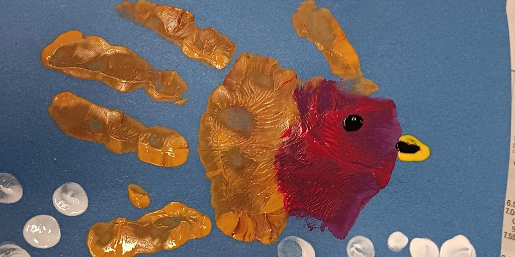 Swanwick Lakes Wildlife Tots: Festive Woodland Crafts! at Swanwick Lakes Nature Reserve