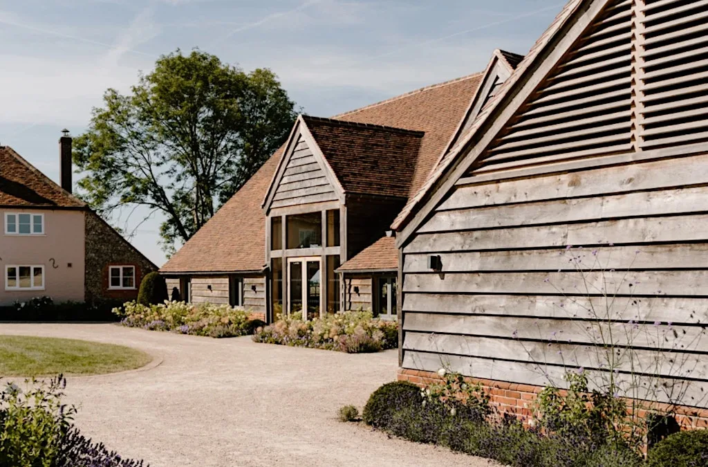 Guides for Brides Rackleys Chiltern Hills Wedding Fair, HP14 3PP at Rackleys Chiltern Hills