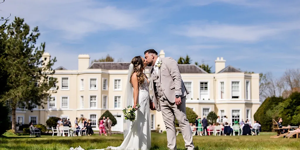 Guides for Brides Burnham Beeches Wedding Fair, Slough, SL1 8DP at Burnham Beeches Hotel & Spa