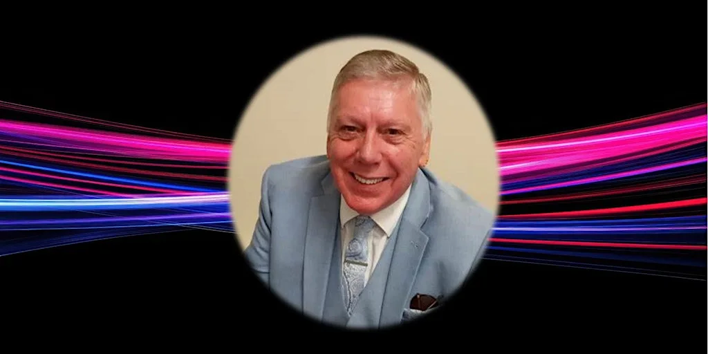 An Evening of Trance Mediumship from Barry Potter at Blackpool Spiritualist Church