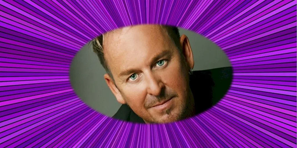 An Evening of Mediumship with Stephen Holbrook at Blackpool Spiritualist Church