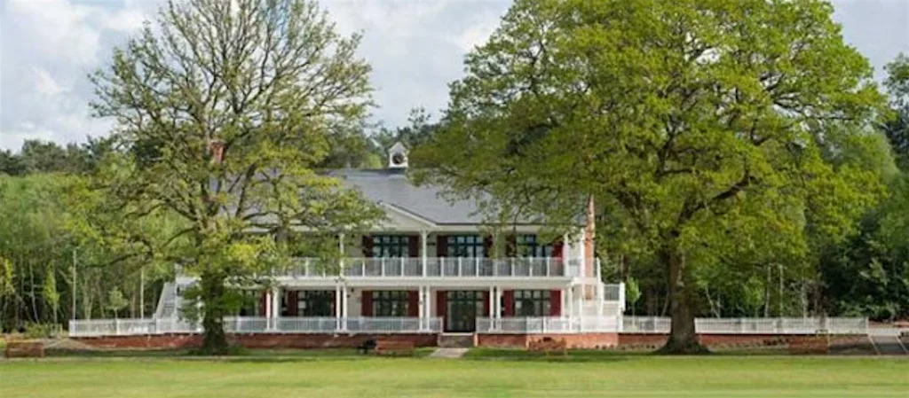 Bordon Small Business Networking at The Pavillion at Bosc at The Pavilion at BOSC