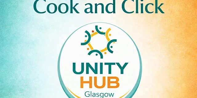 Plates, Portraits & People at Unity Hub Glasgow