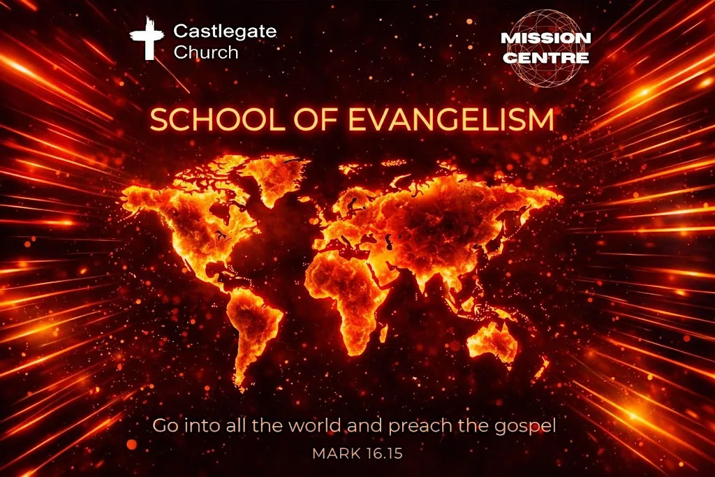 School of Evangelism