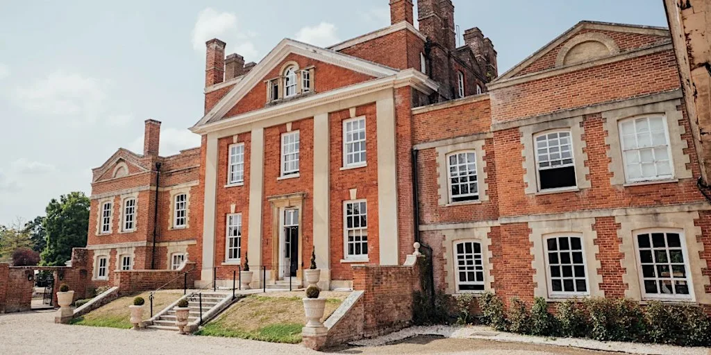 Guides for Brides Warbrook House Wedding Fair, Hampshire, RG27 0PL at Warbrook House