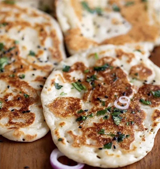 Flatbread making workshop at Myland Parish Church