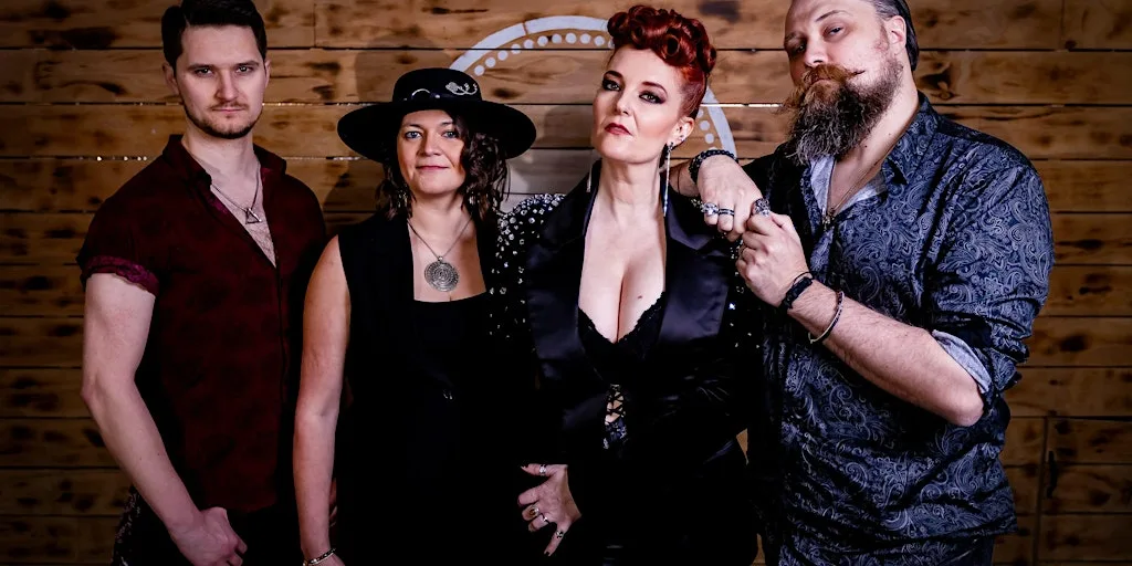 blues @ temperance | Brave Rival (special acoustic show) at Temperance