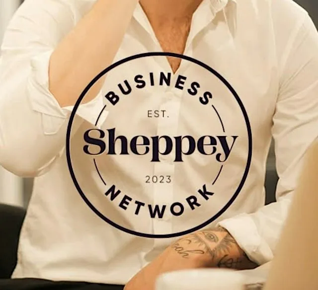 Breakfast Club - Networking Event