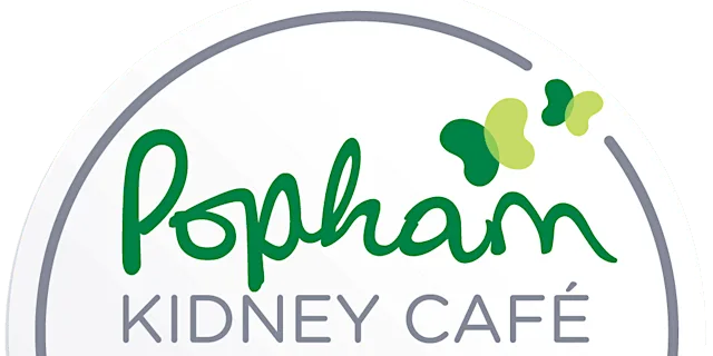 Port Talbot Kidney Cafe at Port Talbot Library