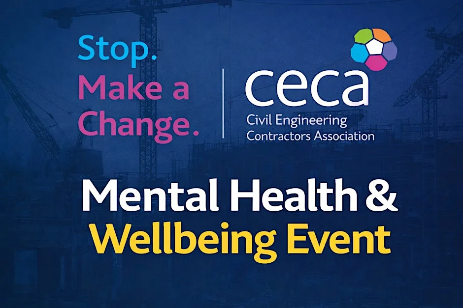 Stop Make a Change - Mental Health & Wellbeing Event at The Bridge Hotel and Spa