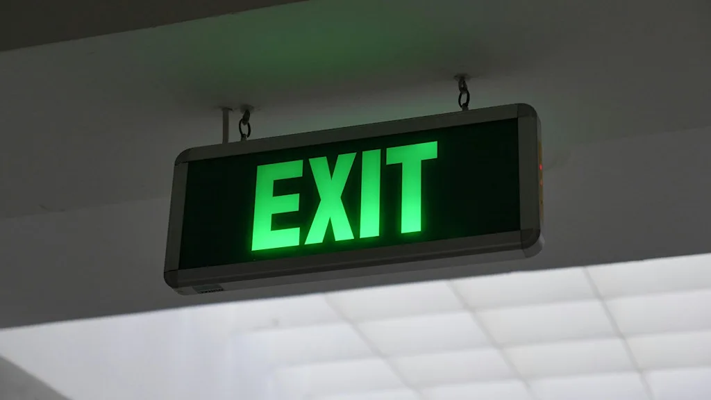 Hybrid: How do you prepare a thriving consulting business for exit? at BCS, The Chartered Institute for IT