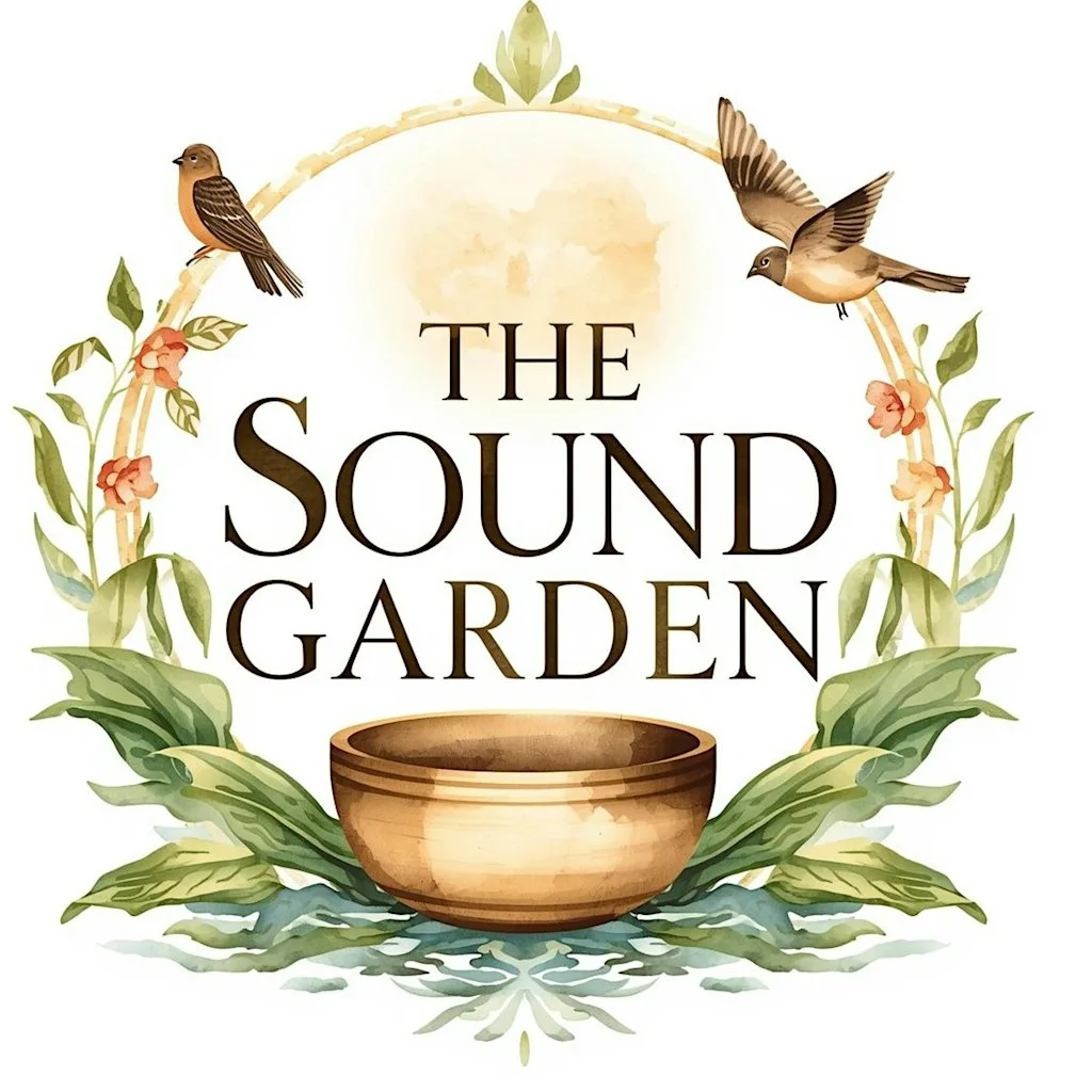 Dual Practitioner Reiki Sound Bath - Two Healers, One Frequency at The Wellness Barn Edinburgh