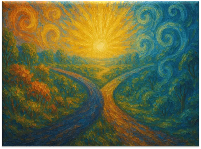 Healing Stories of Separation Alex Wildwood &Judy Roles