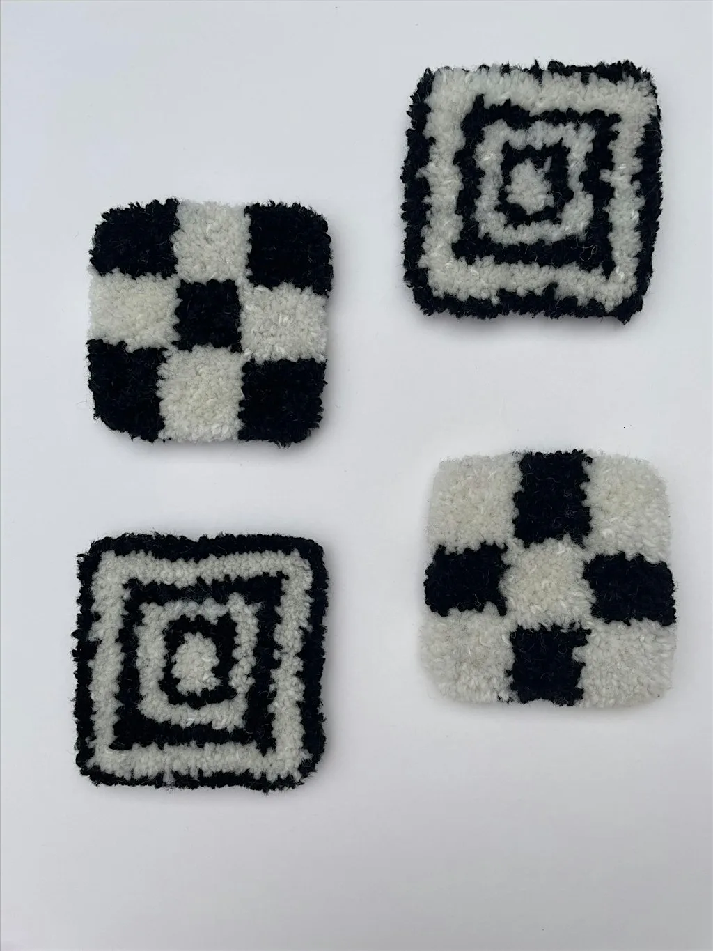 Introduction to Punch Needle at Kitsch Sisters Studio