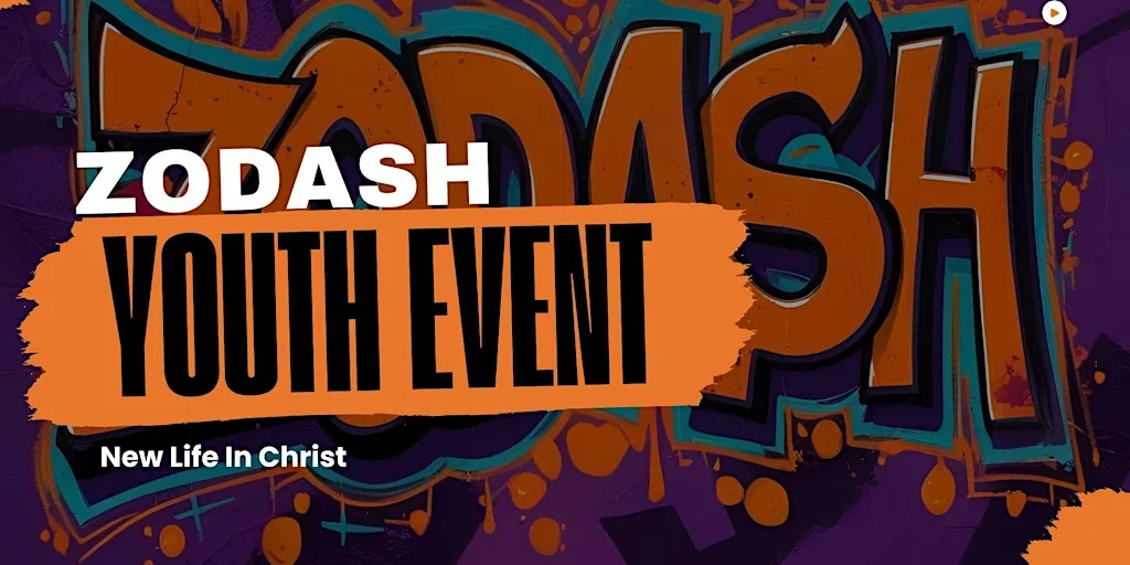 Zodash Youth Event at London Irish Centre