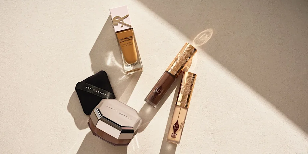 Makeup Masterclass with The Beauty Society