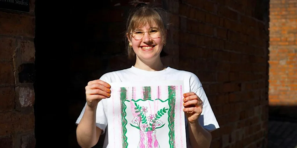 November Riso Printing Workshop at Swan Hill Studios