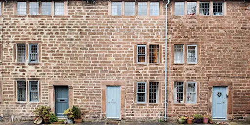 Everyday Histories of Cromford: North Street Open Days