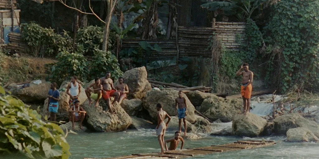 FILMS by Hope Strickland: An Unimaginable Leap + retrospective
